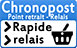 Chronopost Shop2Shop