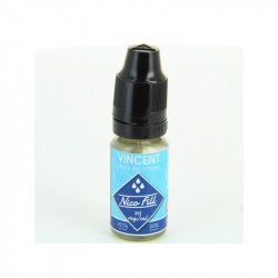 Nico Fill 100% VG - VDLV - 20 mg - 10 ml