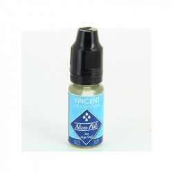 Nico Fill 20% PG / 80% VG - VDLV - 20 mg - 10 ml