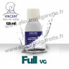 Base 100% VG - VDLV - 125 ml