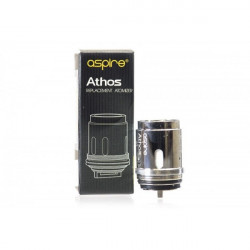 Résistance A5 athos - Aspire 0.16 ohm