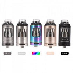 Clearomiseur Athos - Aspire
