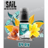 Classic 84 RY - Sail de Avap - Sel de nicotine