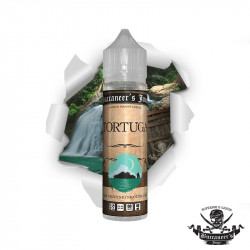 Tortuga - ZHC 40 ml - Buccaneer's Juice