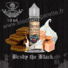 Brody the Black - ZHC 40 ml - Buccaneer's Juice
