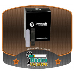 Pack de 5 cartouches de recharge eRoll