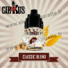 Pack de 5 flacons Classic Blend - Cirkus by VDLV