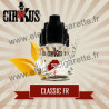 Pack de 5 flacons Classic FR - Cirkus by VDLV
