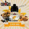Pack de 5 flacons Classic Gold - Cirkus by VDLV