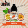 Pack de 5 flacons Passion - Cirkus by VDLV