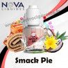 Pack 5 flacons Smack Pie - Nova Liquides Premium