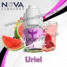 Pack 5 flacons Uriel - Nova Liquides Premium