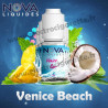 Pack 5 flacons Venice Beach - Nova Liquides Galaxy