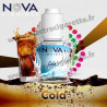 Pack 5 flacons Cola - Nova Liquides Original
