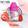 Fraise - Nova Liquides - 10ml