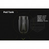 3 x Pod Tank de rechange pour UBoat Kangertech