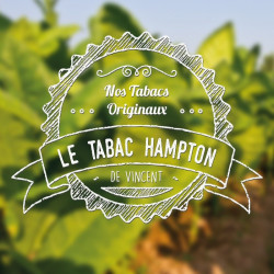 Pack de 5 flacons Classique Hampton - Les incontournables by VDLV