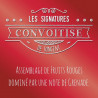 Pack de 5 flacons Convoitise - Les incontournables by VDLV