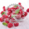 Pack de 5 flacons Framboise - Les incontournables by VDLV