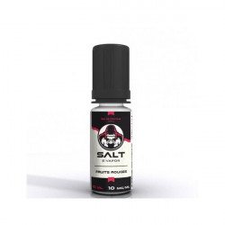 Fruits Rouges - Salt E-vapor