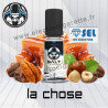 La Chose - Salt E-vapor - Aux sels de nicotine