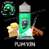 Pum'Kin - Syrup - The Fuu - ZHC 100 ml