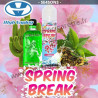 Spring Break - Se4sons - High Vaping - ZHC 50 ml