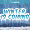 Winter is coming - Se4sons - High Vaping - ZHC 50 ml
