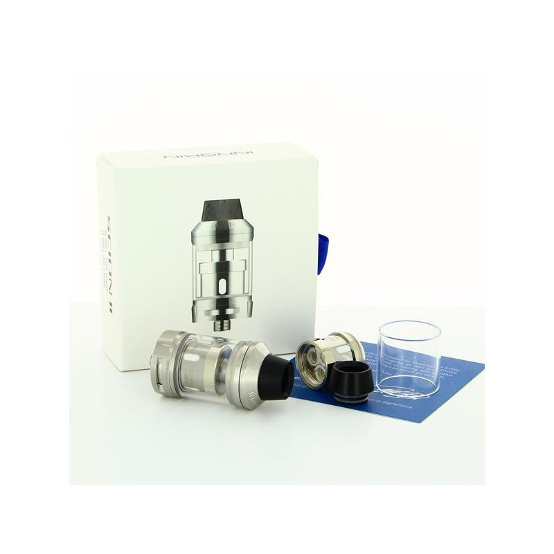 Scion 2 Silver - SubOhm - 3.5 ml - Innokin - Pack