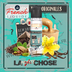 La Petite Chose - Le French Liquide - ZHC 50 ml