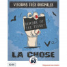 La Chose - Le French Liquide - 50/50 - ZHC 50 ml