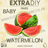 Baby Watermelon - ExtraDiY - 10 ml - Arôme concentré