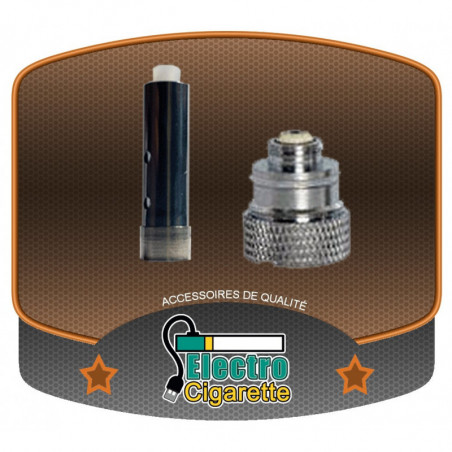 Base pour clearomiseur CE5