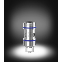 Pack de 5 Résistances Ferotank NSS 316L 0.25/0.5 ohm - Fumytech