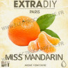 Miss Mandarin - ExtraDiY - 10 ml - Arôme concentré