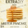 Mister Pancake - ExtraDiY - 10 ml - Arôme concentré