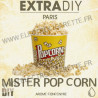 Mister Pop Corn - ExtraDiY - 10 ml - Arôme concentré