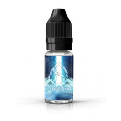 Crazy Frost - Savourea Crazy - 10 ml