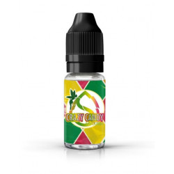 Crazy Candy - Savourea Crazy - 10 ml