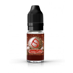 Crazy Cola - Savourea Crazy - 5x10 ml