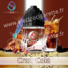 Crazy Cola - Savourea Crazy - 5x10 ml