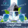 Crazy Frost - Savourea Crazy - 5x10 ml
