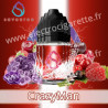 Crazy Man - Savourea Crazy - 5x10 ml