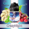 Crazy Night - Savourea Crazy - 5x10 ml