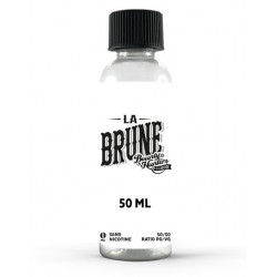 La Brune - Bounty Hunters - Savourea - ZHC 50 ml