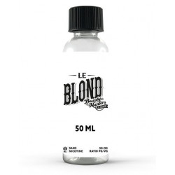 Le Blond - Bounty Hunters - Savourea - ZHC 50 ml