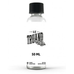 Le Truand - Bounty Hunters - Savourea - ZHC 50 ml