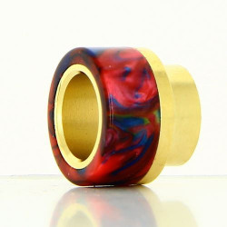 DRIP EPOXY RESIN 810 BASE DOREE