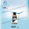 Base 100 ml - 0 mg - Make It by Savourea