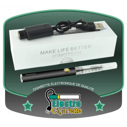 E-cap de JOMOTECH : 1 cigarette Ã©lectronique (ecap)